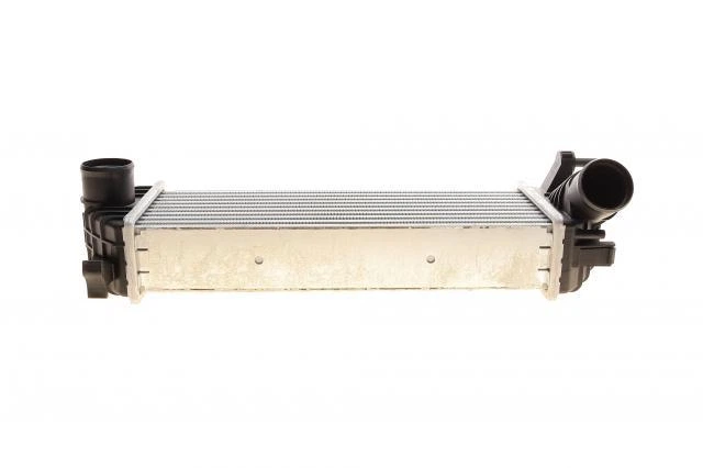 Радіатор інтеркулера Renault Kangoo 1.5 dCi 08- 43004471 , Van Wezel - зображення 5