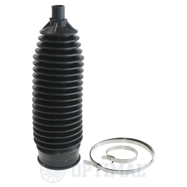 Пильовик кермової рейки LM10090S OPTIMAL Optimal LM10090S Seat Ibiza; Skoda Fabia; Volkswagen Polo; Audi A2 6E0419831, 6Q0423831, 6Q1423055G - изображение 2