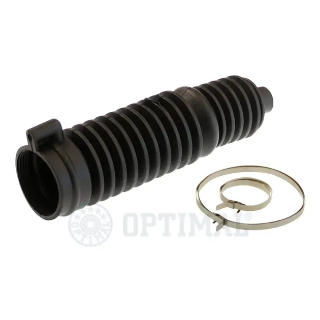 Пильовик кермової рейки LM10034S OPTIMAL Optimal LM10034S Ford Mondeo 3904122, 4119193, 4775683 - Фото 1 Пильовик кермової рейки LM10034S OPTIMAL Optimal LM10034S Ford Mondeo 3904122, 4119193, 4775683 - изображение 1