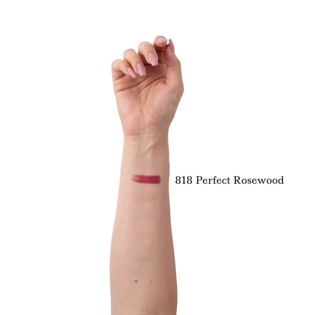 Помада для губ Artdeco Perfect Color Lipstick 818 - Perfect Rosewood 4 мл - Фото 3 Помада для губ Artdeco Perfect Color Lipstick 818 - Perfect Rosewood 4 мл - зображення 3