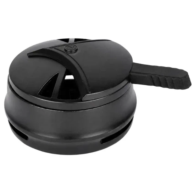 Регулятор жара Hornet Antic black (27528) - Фото 1 Регулятор жара Hornet Antic black (27528) - изображение 1