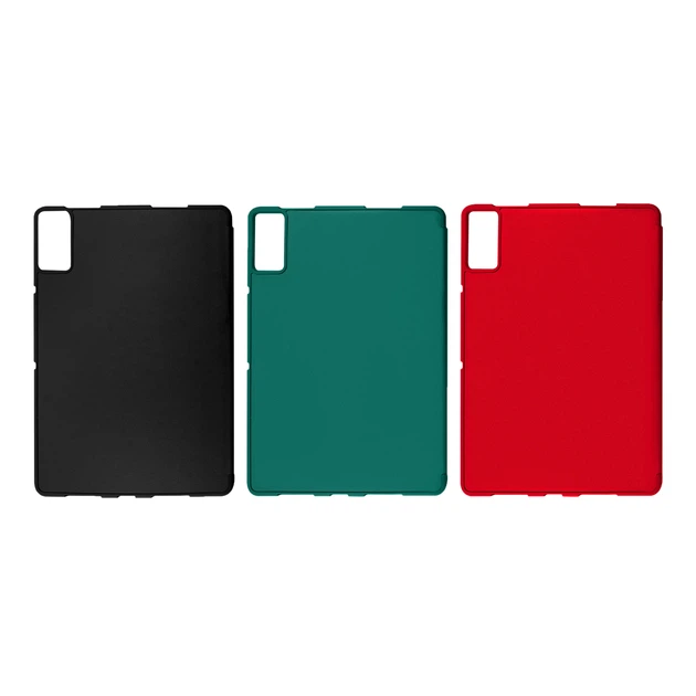 Чехол-книжка Smart Case для Xiaomi Redmi Pad с держателем стилуса, темно-синий - изображение 2
