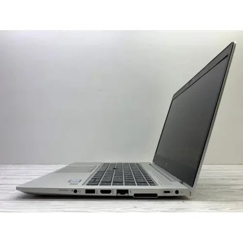 Ноутбук HP EliteBook 840 G6 14 Core i7-8565U 1.8 ГГц 8GB 256GB + Windows 10 Pro + АКБ + ЗП Б/У | 27460 - Фото 4 Ноутбук HP EliteBook 840 G6 14 Core i7-8565U 1.8 ГГц 8GB 256GB + Windows 10 Pro + АКБ + ЗП Б/У | 27460 - изображение 4