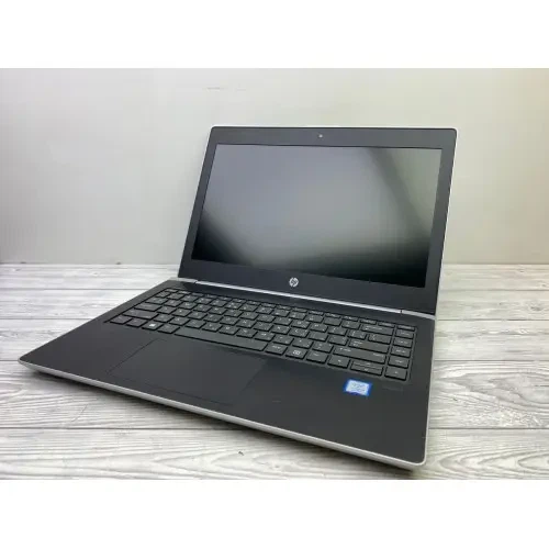 Ноутбук HP ProBook 430 G5 13.3 Core i5-7200U 2.5 ГГц 8GB 120GB + Windows 10 Home + АКБ + ЗП Б/У | 27462 - Фото 1 Ноутбук HP ProBook 430 G5 13.3 Core i5-7200U 2.5 ГГц 8GB 120GB + Windows 10 Home + АКБ + ЗП Б/У | 27462 - изображение 1