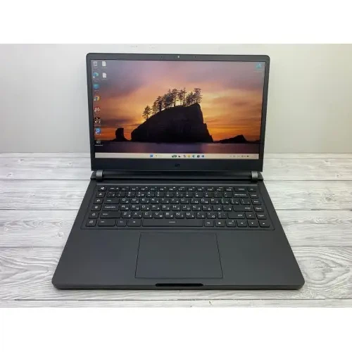 Ноутбук Xiaomi Mi Gaming TM1801 15.6 Core i7-8750H 2.2 ГГц 16GB 240GB + Windows 11 Pro + АКБ + ЗП Б/У | 27440 - Фото 2 Ноутбук Xiaomi Mi Gaming TM1801 15.6 Core i7-8750H 2.2 ГГц 16GB 240GB + Windows 11 Pro + АКБ + ЗП Б/У | 27440 - изображение 2