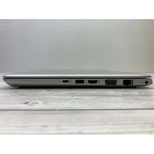 Ноутбук HP ProBook 430 G5 13.3 Core i5-7200U 2.5 ГГц 8GB 120GB + Windows 10 Home + АКБ + ЗП Б/У | 27462 - Фото 7 Ноутбук HP ProBook 430 G5 13.3 Core i5-7200U 2.5 ГГц 8GB 120GB + Windows 10 Home + АКБ + ЗП Б/У | 27462 - изображение 7