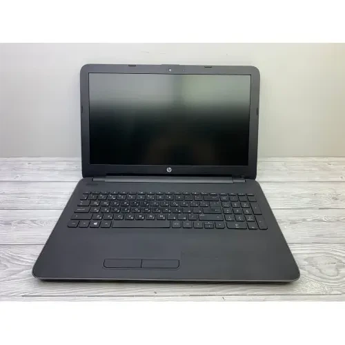 Ноутбук HP 250 G5 15.6 Core i3-5005U 2.0 ГГц 4GB 120GB + Windows 10 Pro + АКБ + ЗП Б/У | 27437 - изображение 2