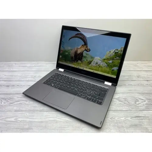 Ноутбук Acer Spin 3 SP314 14 Core i5-8265U 1.6 ГГц 8GB 256GB + Windows 10 Home + АКБ + ЗП Б/У | 27454 - Фото 1 Ноутбук Acer Spin 3 SP314 14 Core i5-8265U 1.6 ГГц 8GB 256GB + Windows 10 Home + АКБ + ЗП Б/У | 27454 - изображение 1