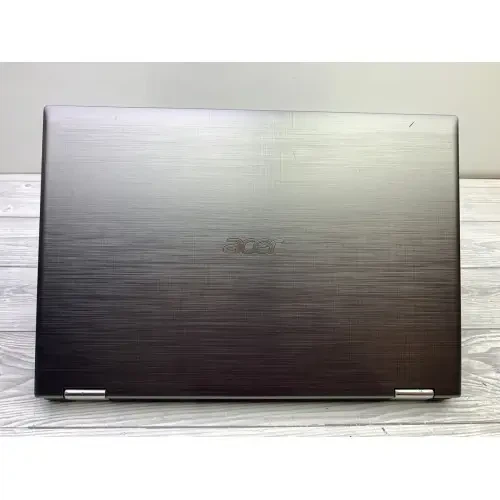 Ноутбук Acer Spin 3 SP314 14 Core i5-8265U 1.6 ГГц 8GB 256GB + Windows 10 Home + АКБ + ЗП Б/У | 27454 - Фото 5 Ноутбук Acer Spin 3 SP314 14 Core i5-8265U 1.6 ГГц 8GB 256GB + Windows 10 Home + АКБ + ЗП Б/У | 27454 - изображение 5