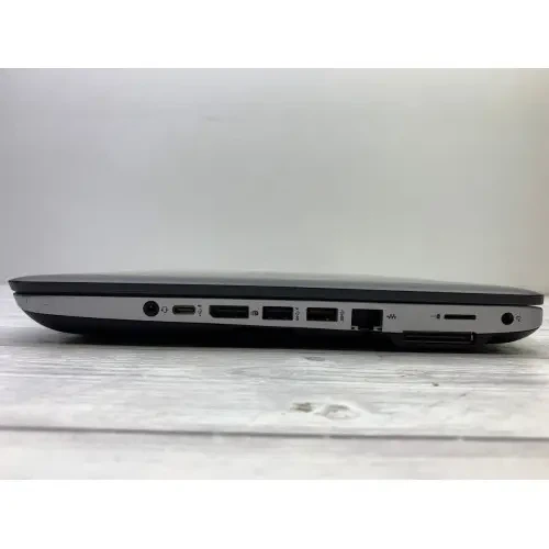 Ноутбук HP ProBook 640 G2 14 Core i5-6200U 2.3 ГГц 8GB 120GB + Windows 10 Home + АКБ + ЗП Б/У | 27458 - Фото 7 Ноутбук HP ProBook 640 G2 14 Core i5-6200U 2.3 ГГц 8GB 120GB + Windows 10 Home + АКБ + ЗП Б/У | 27458 - изображение 7