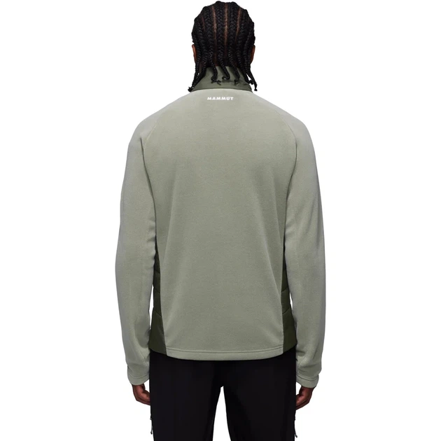 Куртка Mammut Innominata ML Hybrid Jacket Men M Marsh-Dark marsh - зображення 3