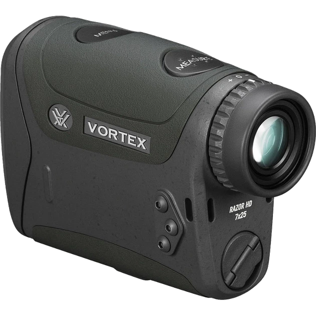Лазерный дальномер Vortex Razor HD 4000(LRF-250) - изображение 2