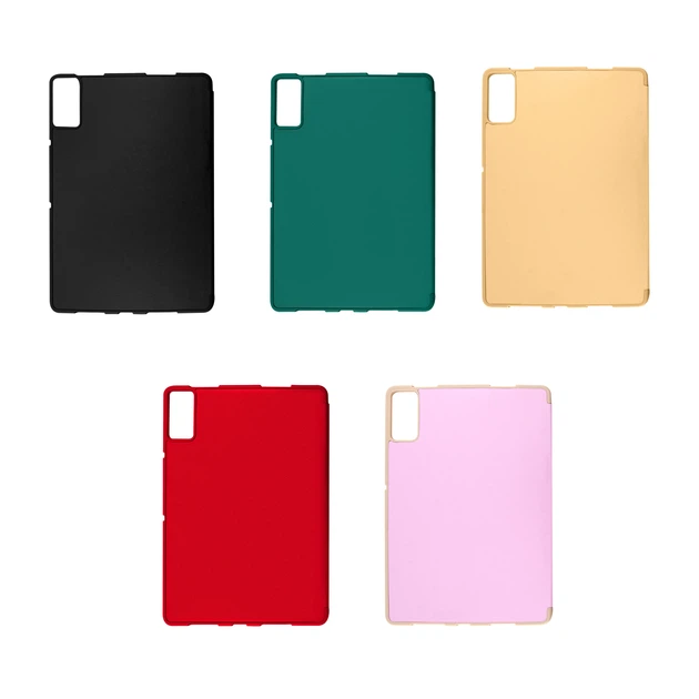 Чохол-книжка Smart Case для Redmi Pad SE 11" з тримачем стилуса, світло-фіолетовий - Фото 2 Чохол-книжка Smart Case для Redmi Pad SE 11" з тримачем стилуса, світло-фіолетовий - зображення 2