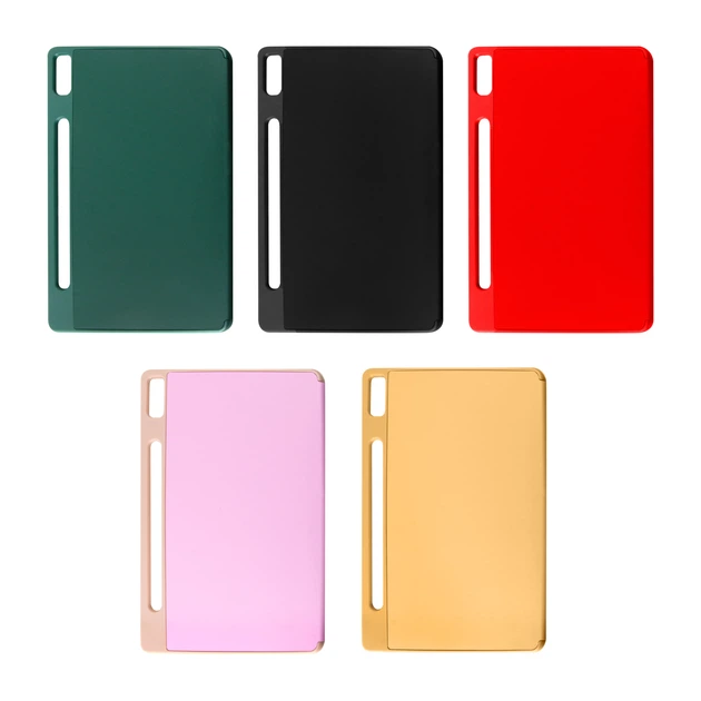 Чехол-книжка Smart Case для Lenovo Tab P11 Plus (ZA940099UA) с держателем стилуса, розовое золото - Фото 2 Чехол-книжка Smart Case для Lenovo Tab P11 Plus (ZA940099UA) с держателем стилуса, розовое золото - изображение 2