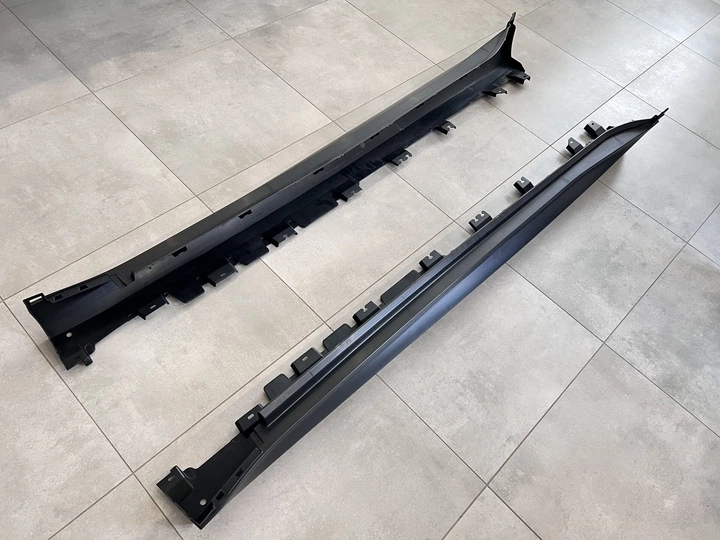 Комплект обвеса M paket BMW X5 G05 2019-2022 для BMW X5 G05 2019- (8010) - изображение 6