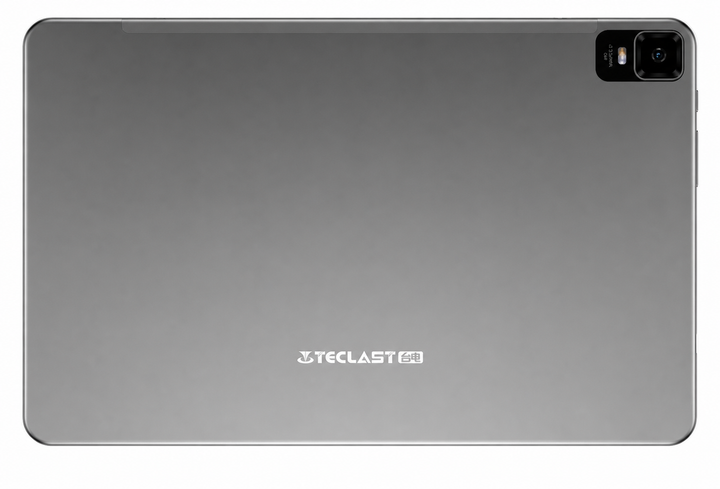 Планшет Teclast T50 2K 8/256GB 7500 mAh LTE Grey - Фото 3 Планшет Teclast T50 2K 8/256GB 7500 mAh LTE Grey - зображення 3