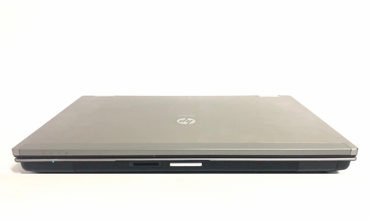 Ноутбук HP Elitebook 8440p - 14" (1600x900) / i7-620M / 4gb / 320gb hdd, Б/у - изображение 5