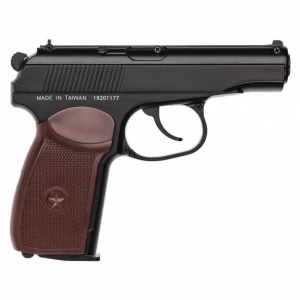 Пистолет SAS Makarov - Фото 2 Пистолет SAS Makarov - изображение 2