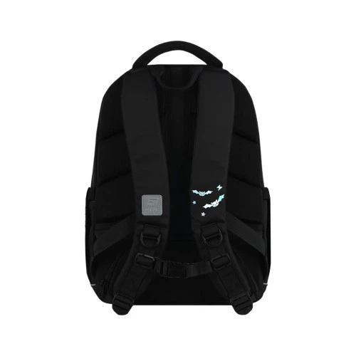 Рюкзак шкільний Kite Education teens 2594M Kuromi (HK26-2594M) Kite HK26-2594M 1049207 - зображення 3