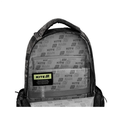 Рюкзак школьный Kite Education teens 2578M Denim Core (K26-2578M-2) Kite K26-2578M-2 1049297 - Фото 7 Рюкзак школьный Kite Education teens 2578M Denim Core (K26-2578M-2) Kite K26-2578M-2 1049297 - изображение 7
