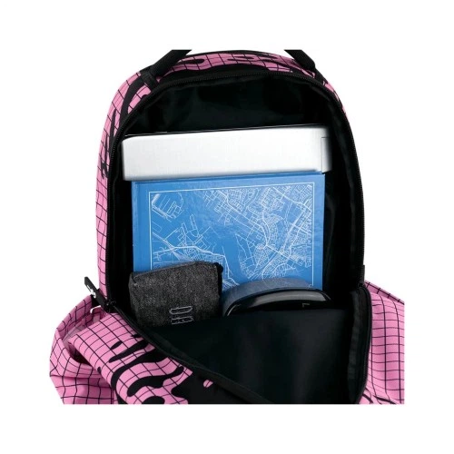 Рюкзак шкільний GoPack Teens 135M-1 (GO26-135M-1) GoPack GO26-135M-1 1049570 - зображення 9