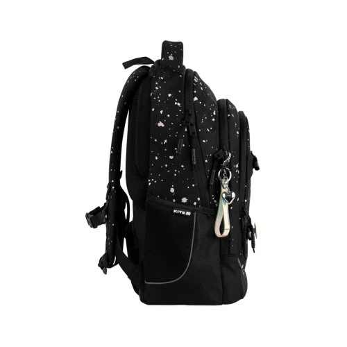 Рюкзак шкільний Kite Education teens 727M Holographic (K26-727M-1) Kite K26-727M-1 1052515 - зображення 2