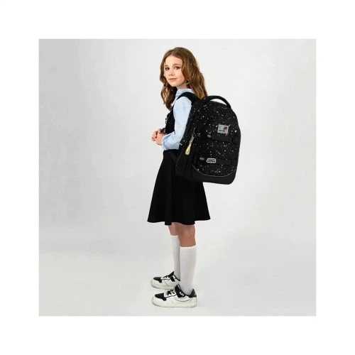 Рюкзак шкільний Kite Education teens 727M Holographic (K26-727M-1) Kite K26-727M-1 1052515 - зображення 13