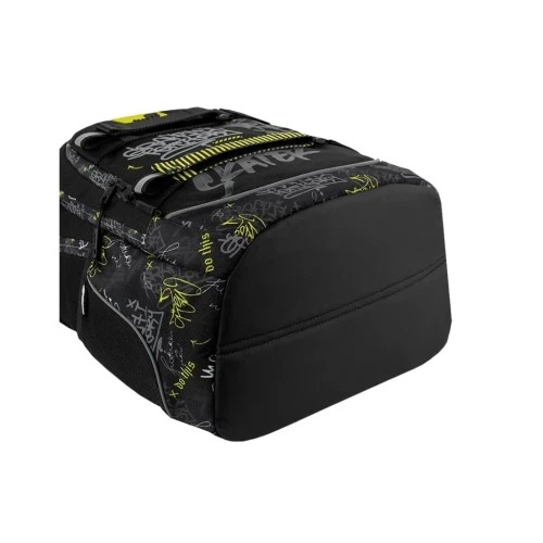 Рюкзак школьный Kite Education teens 727M Graffiti (K26-727M-4) Kite K26-727M-4 1052514 - изображение 8