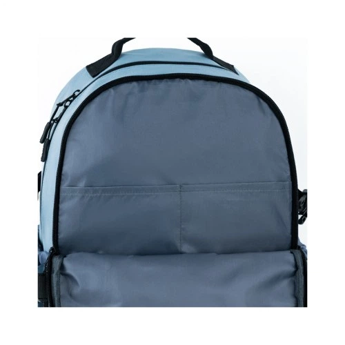 Рюкзак шкільний GoPack Education Teens 186 блакитний (GO25-186L-2) GoPack GO25-186L-2 1056150 - Фото 9 Рюкзак шкільний GoPack Education Teens 186 блакитний (GO25-186L-2) GoPack GO25-186L-2 1056150 - зображення 9