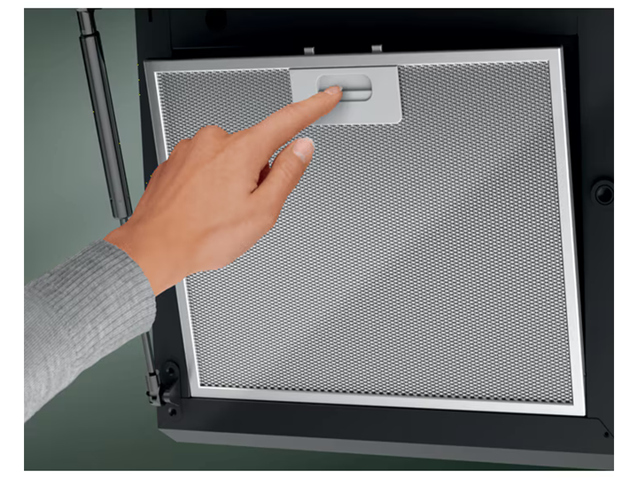 Вытяжка кухонная Electrolux - LFV216K - изображение 4