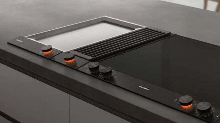 Варочная поверхность Gaggenau - VP 230120 - изображение 4