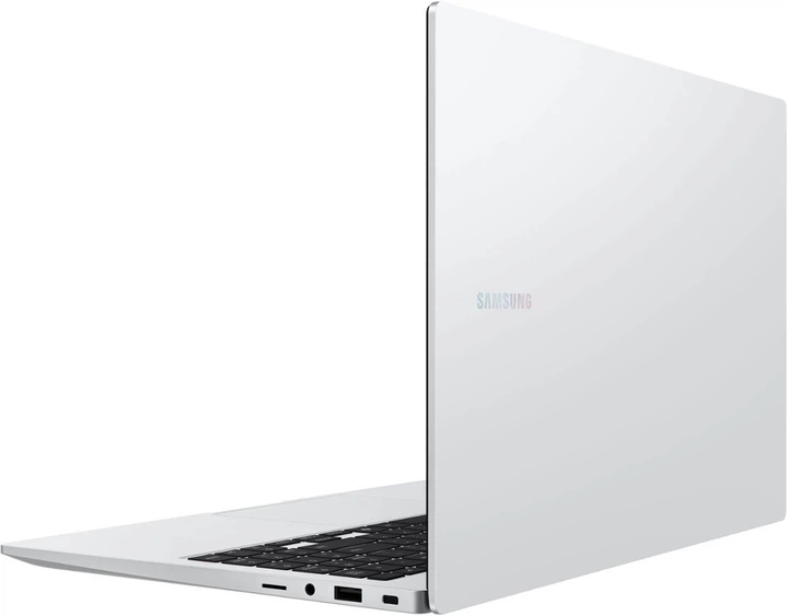 Ноутбук Samsung Galaxy Book4 15 / 15.6" FHD IPS / Intel Core 7 150U / RAM 16Gb / SSD 256Gb NVMe / Intel Graphics Уцінка - Фото 2 Ноутбук Samsung Galaxy Book4 15 / 15.6" FHD IPS / Intel Core 7 150U / RAM 16Gb / SSD 256Gb NVMe / Intel Graphics Уцінка - зображення 2