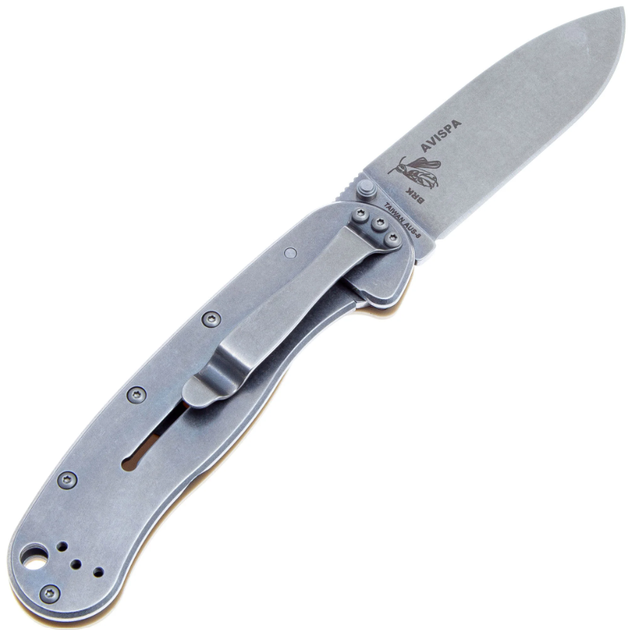 Кишеньковий ніж ESEE Avispa 1301DT - Фото 3 Кишеньковий ніж ESEE Avispa 1301DT - изображение 3