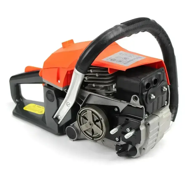 Цепная пила Husqvarna для дачи Мощная - изображение 4