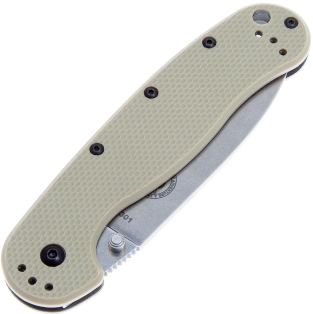 Кишеньковий ніж ESEE Avispa 1301DT - Фото 4 Кишеньковий ніж ESEE Avispa 1301DT - изображение 4
