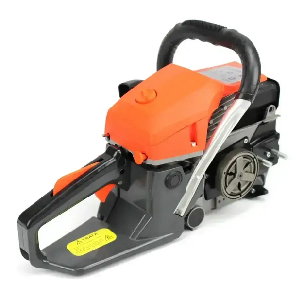 Цепная пила Husqvarna для дачи Мощная - изображение 6