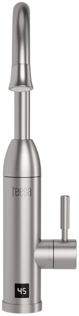 Проточний водонагрівач Teesa TSA4105 - зображення 2