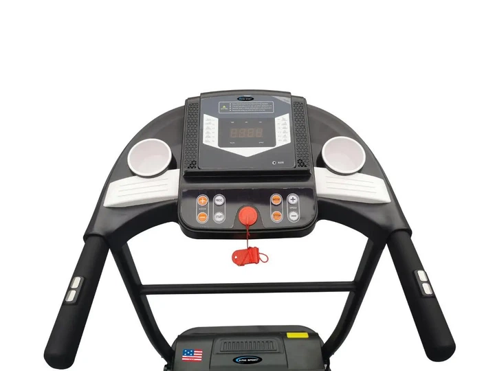 Електрична бігова доріжка King Sport T-340 - зображення 5