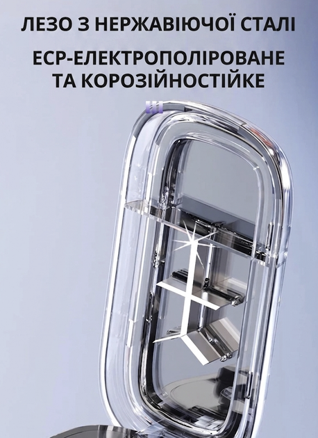 Резак для таблеток, органайзер для лекарств, контейнер для таблеток, устройство для деления таблеток на 2, 3 и 4 части, таблетница для дома и путешествий, светло-зелёный - изображение 4