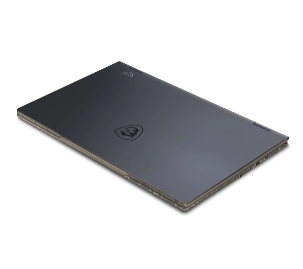 Ноутбук Ноутбук ігровий MSI Cyborg 15 B13WEKG-628PL 15,6" 144Гц i5-13420H 16ГБ ОПЕРАТИВНОЇ ПАМ'ЯТІ 512ГБ Диск SSD RTX5050 DLSS4 Win11 Чорний - изображение 5