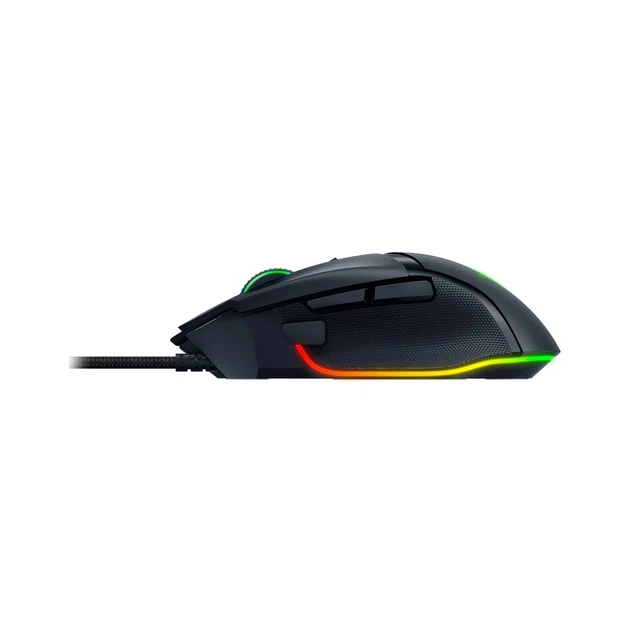 Мишка Razer Basilisk V3 USB Black (RZ01-04000100-R3M1) - изображение 3