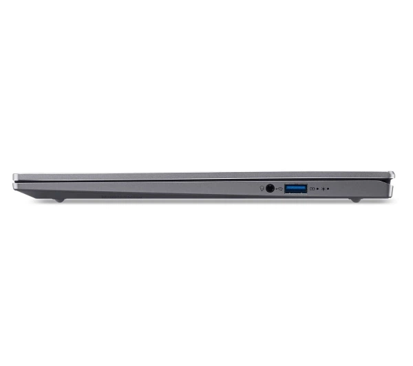 Ноутбук Ноутбук Acer Swift Go 14 AI SFG14-64-R5UJ OLED 14" Ryzen AI 5 340 16GB ОПЕРАТИВНА ПАМ'ЯТЬ 512GB Диск SSD Win11 Срібний Функції AI - зображення 6
