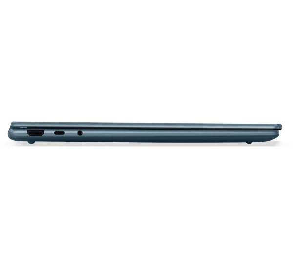 Ноутбук Ноутбук 2в1 Lenovo Yoga 7 2-в-1 14AKP10 OLED 14" Ryzen AI 7 350 16ГБ ОПЕРАТИВНОЇ ПАМ'ЯТІ 512ГБ Диск SSD Win11 Зелений Функції AI - Фото 14 Ноутбук Ноутбук 2в1 Lenovo Yoga 7 2-в-1 14AKP10 OLED 14" Ryzen AI 7 350 16ГБ ОПЕРАТИВНОЇ ПАМ'ЯТІ 512ГБ Диск SSD Win11 Зелений Функції AI - изображение 14