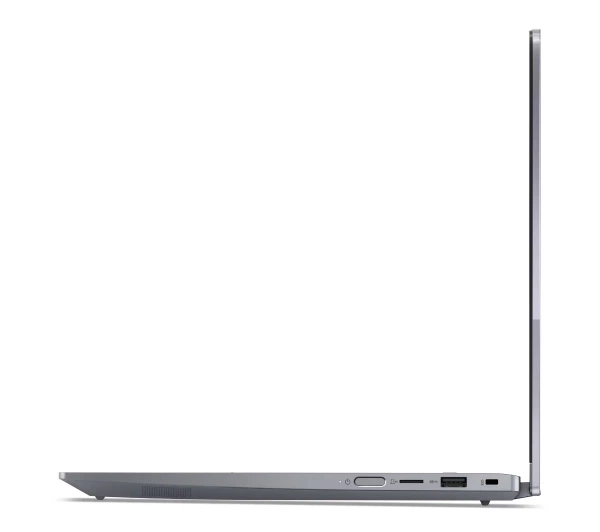 Ноутбук 2в1 Lenovo ThinkBook 14 2-в-1 G5 IAU 14" Ultra 5 225U 16ГБ оперативної пам'яті 512ГБ Диск SSD Win11 Pro Сірий Функції ШІ - изображение 9