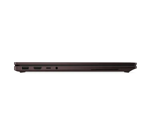 Ноутбук Ноутбук 2в1 HP OmniBook X Flip 14-kc0000nw OLED 14" Ryzen AI 9 465 32ГБ ОПЕРАТИВНОЇ ПАМ'ЯТІ 1ТБ Диск SSD Win11 Коричневий Функції AI - Фото 6 Ноутбук Ноутбук 2в1 HP OmniBook X Flip 14-kc0000nw OLED 14" Ryzen AI 9 465 32ГБ ОПЕРАТИВНОЇ ПАМ'ЯТІ 1ТБ Диск SSD Win11 Коричневий Функції AI - зображення 6