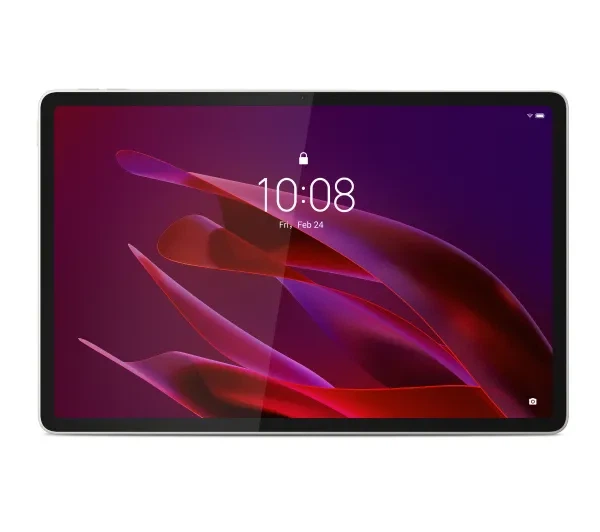 Планшет Lenovo Yoga Tab 11,1" TB710FU 12/256GB Wi-Fi Бежевий + стилус + клавіатура - Фото 4 Планшет Lenovo Yoga Tab 11,1" TB710FU 12/256GB Wi-Fi Бежевий + стилус + клавіатура - изображение 4