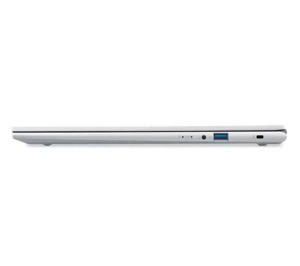 Ноутбук Acer Aspire Go 16 AG16-71P 16" Core 5 120U 32GB оперативної пам'яті 1TB Диск SSD Win11 Срібний Функції ШІ - Фото 5 Ноутбук Acer Aspire Go 16 AG16-71P 16" Core 5 120U 32GB оперативної пам'яті 1TB Диск SSD Win11 Срібний Функції ШІ - изображение 5