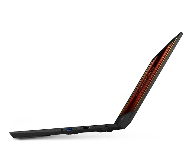 Ноутбук ігровий MSI Katana 15 HX B14WEK-060XPL 15,6" 165Hz i7-14650HX 16GB RAM 512GB Диск SSD RTX5050 DLSS4 Чорний - изображение 14