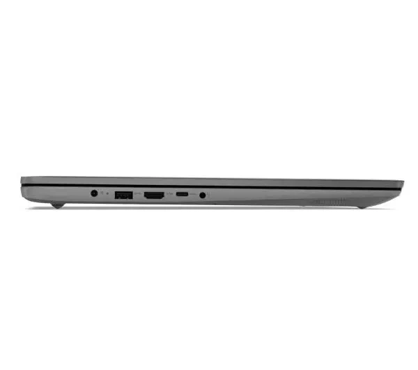 Ноутбук Ноутбук Lenovo V17 G4 IRU 17,3" i7-13620H 16GB RAM 512GB SSD Диск Win11 Pro Сірий - изображение 11