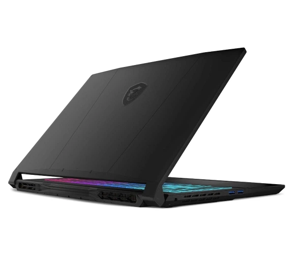 Ноутбук ігровий MSI Katana 15 HX B14WEK-060XPL 15,6" 165Hz i7-14650HX 16GB RAM 512GB Диск SSD RTX5050 DLSS4 Чорний - изображение 15